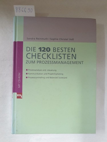 Die 120 besten - , checklisten