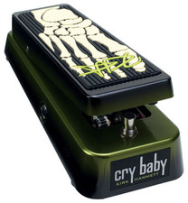 Dunlop Cry Baby KH-95 Kirk