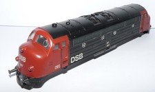 Märklin H0 3067 ++ Gehäuse