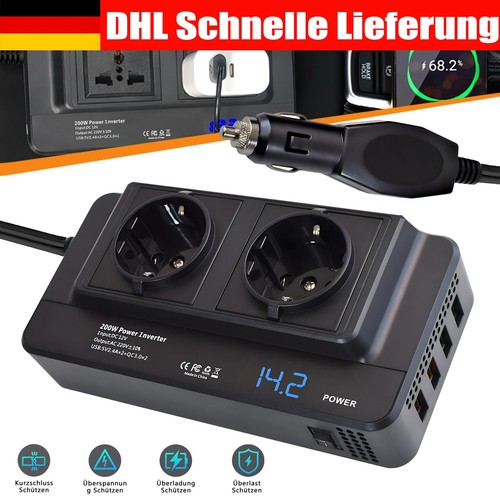 Spannungswandler