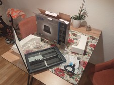 Epson Perfection V39 II