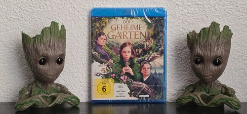 Der geheime garten - geheime,