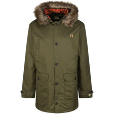 Gabicci Vintage Parka Mantel