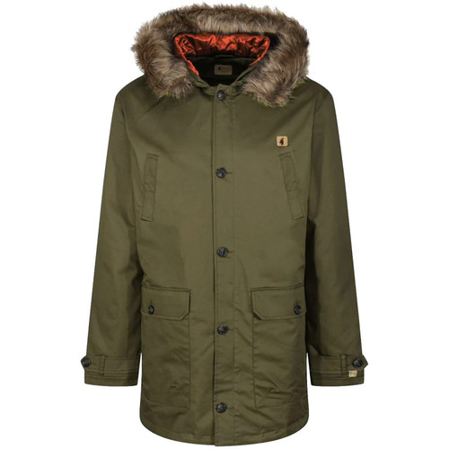 Gabicci vintage parka mantel - parka,