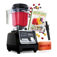 Nutrilovers NUTRI-BLENDER MAX+