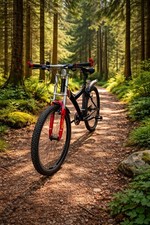 MountainbikeMTB 26zoll MTB