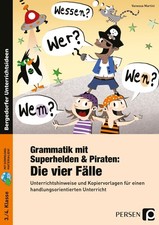Vanessa martini grammatik - vanessa, /
