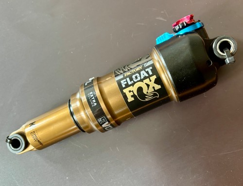 Fox float 190x45 - fox,