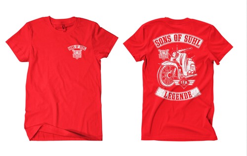 Sons suhl kr51 shirt s50 - of,