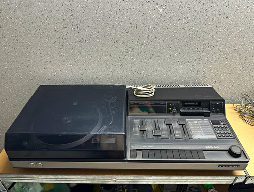 Blaupunkt digita 503 - blaupunkt,