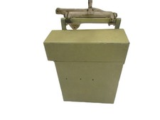 Koffer Seitenkoffer B326 BMW