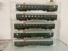 5x Sachsenmodelle DDR