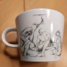 Arzberg Body Talk Saeco® ***