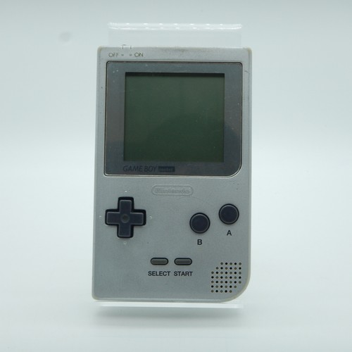 Nintendo game boy - nintendo, pocket