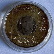 5 Euro San Marino 2017, 30