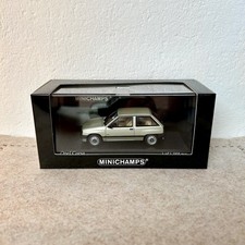 Opel Corsa A Swing grün OVP