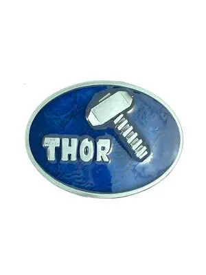 Thors gürtelschnalle - thors,