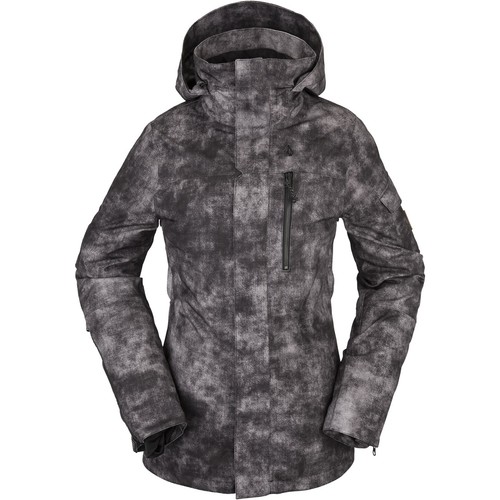 Volcom damen ski - damen, ski-