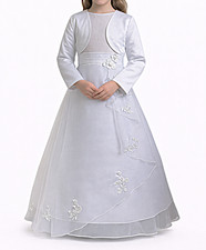 Kommunionkleid Kommunionskleid