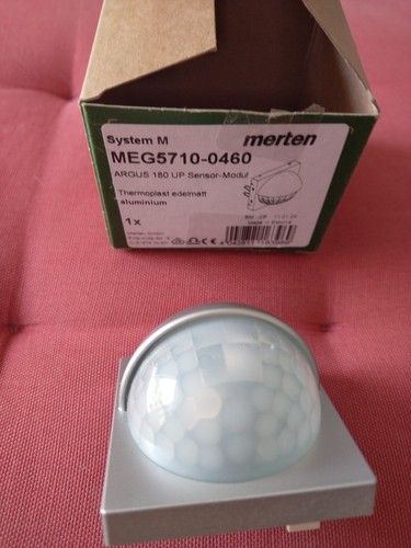 Merten system aluminium - merten,