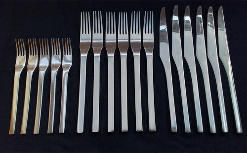 Seltenes wmf besteck - seltenes,