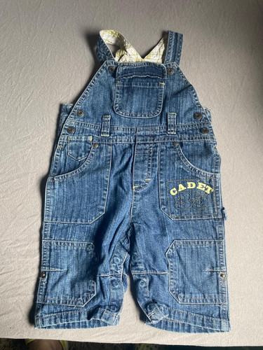 Jeans latzhose - jeans,