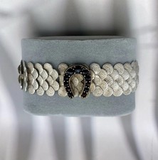 Antik Granatschmuck Armband