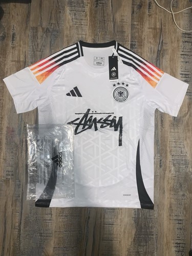 Stussy deutschland fußball - stussy,