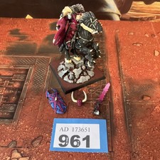 archaon beritten lord of the