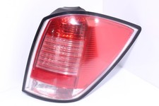 Heckleuchte Rechts 24451840 Opel Astra H Kombi Original 54515