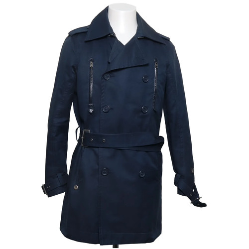 Diesel trenchcoat - diesel-co.,,