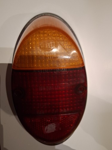 Käfer rückleuchtenglas - vw,