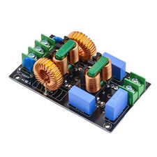 10a 20a three level emi - three-level, ac