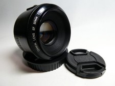 Canon 50mm 8 - canon, f1.8