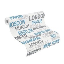 Rasch Tapete Vlies 766714