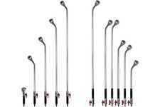 Profi Gießstab Gießgerät