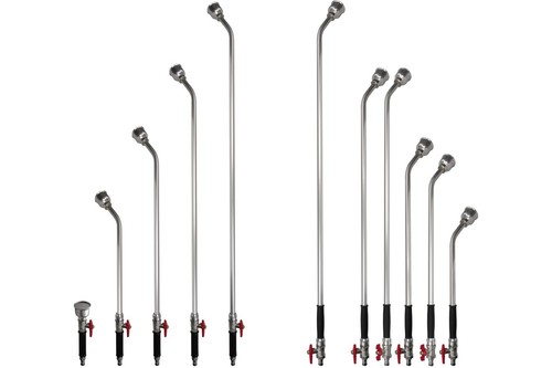 Profi gießstab gießgerät - gießstab,