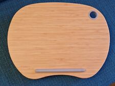 Laptop-Ständer Kniekissen Notebook Unterlage Laptop-Tisch