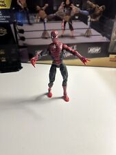 Spider-Man 2 Super Poseable