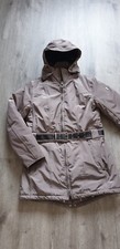 Wellensteyn Winterparka Zermatt Gr.M Braun (Titan)