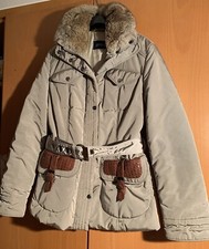 MABRUN, Damen Winterjacke, Gr