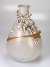 Vase Keramik Design 14 cm