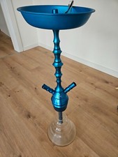 KAYA SHISHA Hookah Wasserpfeife mit Zubehör