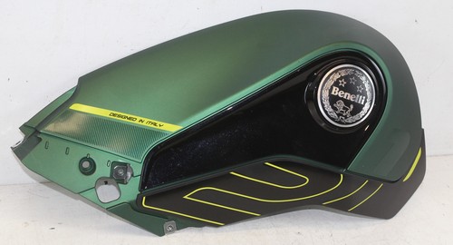 Verkleidung tank rechts - verkleidung,