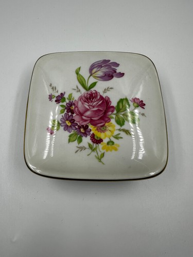 Rosenthal kronach schmuckdose - rosenthal,