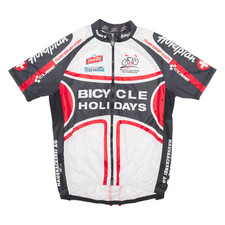 BICYCLE HOLIDAYS MAX HUERZELER