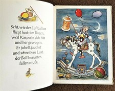 1949 EA Bilderbuch: Kinderland