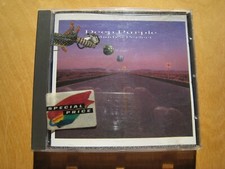 Musik-CD: DEEP PURPLE Nobody’s Perfect 1988 PolyGram Records Inc LC 0309