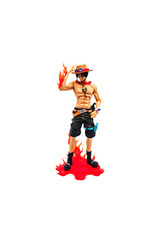 One Piece Portgas D. Ace Figur