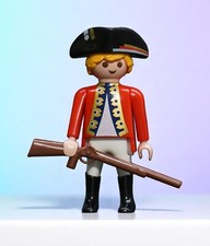 Playmobil Figur Gardist Garde